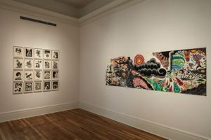 Image of Andrea Dezso: I Wonder
